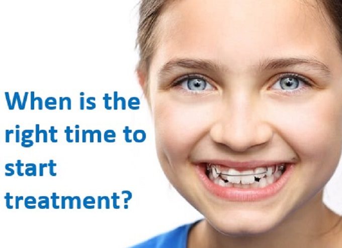 when is the best time to start treatment